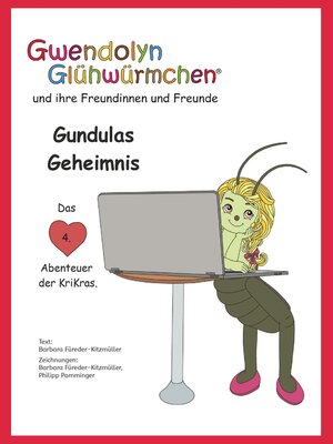 cover image of Gundulas Geheimnis
